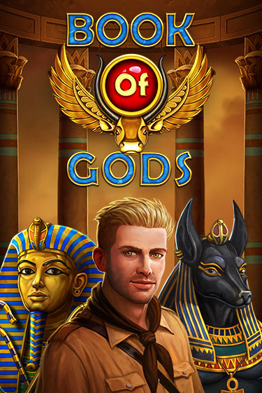 Бесплатная версия игры Book Of Gods | VAVADA KZ 