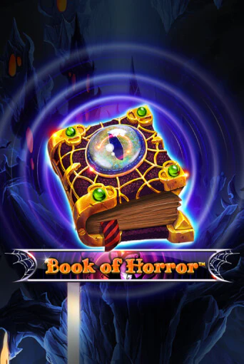 Бесплатная версия игры Book Of Horror | VAVADA KZ 