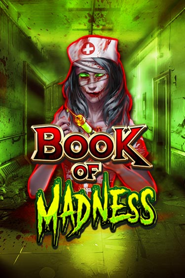 Бесплатная версия игры Book of Madness | VAVADA KZ 
