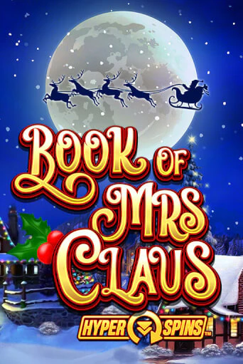 Бесплатная версия игры Book Of Mrs Claus | VAVADA KZ 