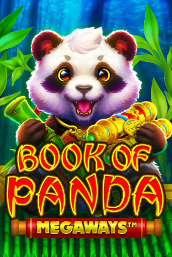 Бесплатная версия игры Book of Panda Megaways | VAVADA KZ 