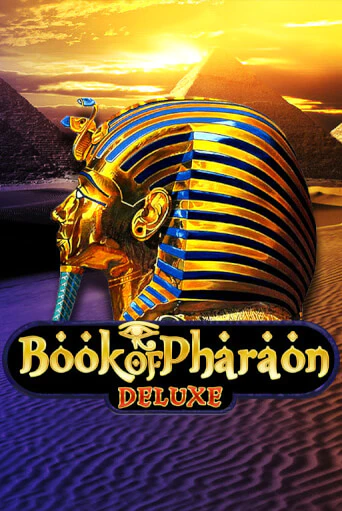 Бесплатная версия игры Book of Pharaon Deluxe | VAVADA KZ 