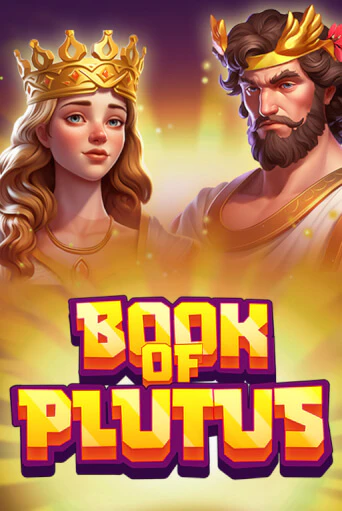 Бесплатная версия игры Book Of Plutus | VAVADA KZ 