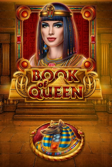Бесплатная версия игры Book of Queen | VAVADA KZ 