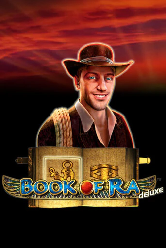Бесплатная версия игры Book of Ra Deluxe | VAVADA KZ 