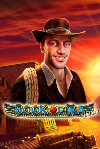 Бесплатная версия игры Book of Ra Deluxe | VAVADA KZ 