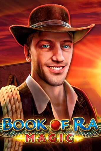 Бесплатная версия игры Book of Ra Magic | VAVADA KZ 