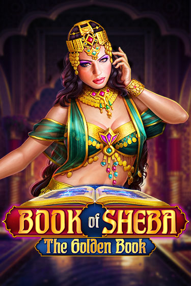 Бесплатная версия игры Book of Sheba | VAVADA KZ 