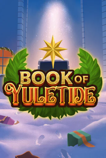 Бесплатная версия игры Book of Yuletide | VAVADA KZ 
