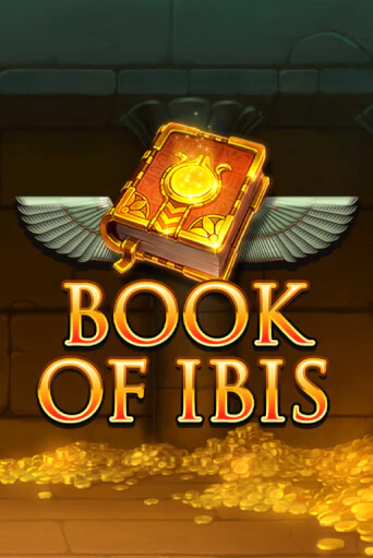 Бесплатная версия игры Book of Ibis   | VAVADA KZ 