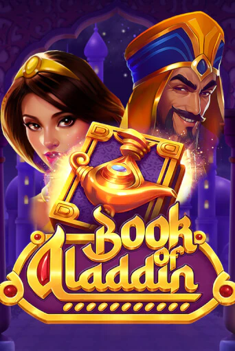 Бесплатная версия игры Book of Aladdin | VAVADA KZ 