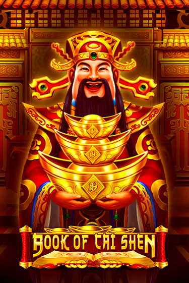 Бесплатная версия игры Book of Cai Shen | VAVADA KZ 