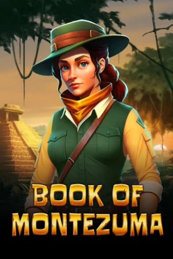 Бесплатная версия игры Book of Montezuma | VAVADA KZ 