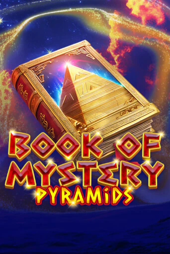 Бесплатная версия игры Book of Mystery Pyramids | VAVADA KZ 