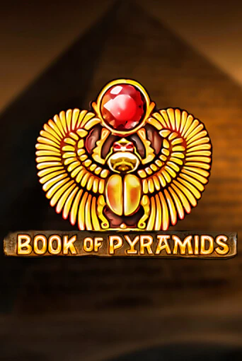 Бесплатная версия игры Book of Pyramids | VAVADA KZ 