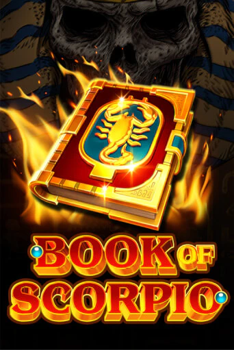 Бесплатная версия игры Book of Scorpio | VAVADA KZ 
