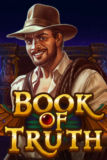 Бесплатная версия игры Book of Truth | VAVADA KZ 