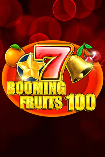 Бесплатная версия игры Booming Fruits 100 | VAVADA KZ 