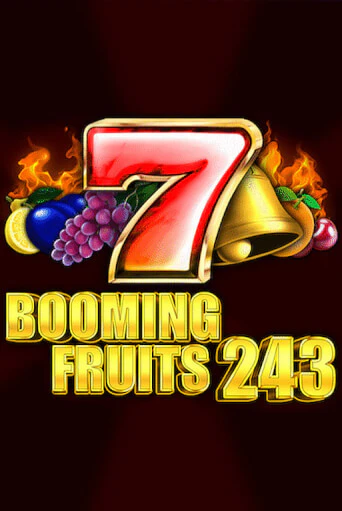 Бесплатная версия игры Booming Fruits 243 | VAVADA KZ 
