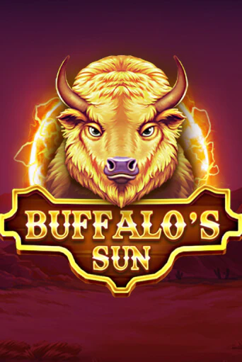 Бесплатная версия игры Buffalo Sun | VAVADA KZ 