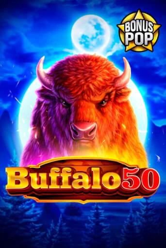 Бесплатная версия игры Buffalo 50 | VAVADA KZ 