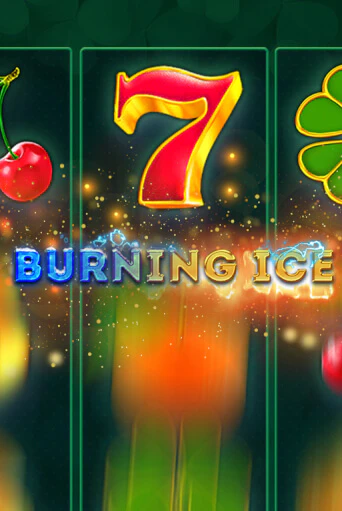 Бесплатная версия игры Burning Ice | VAVADA KZ 