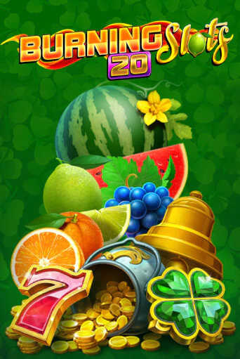 Бесплатная версия игры Burning Slots 20 | VAVADA KZ 