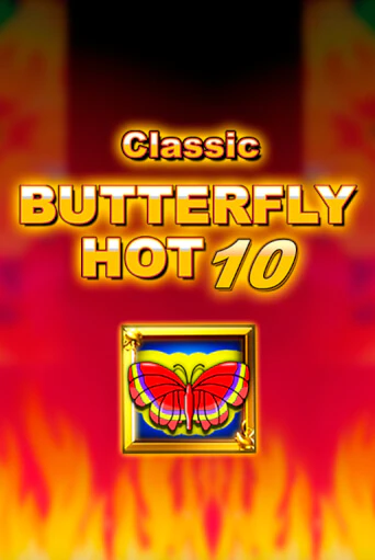 Бесплатная версия игры Butterfly Hot 10 | VAVADA KZ 