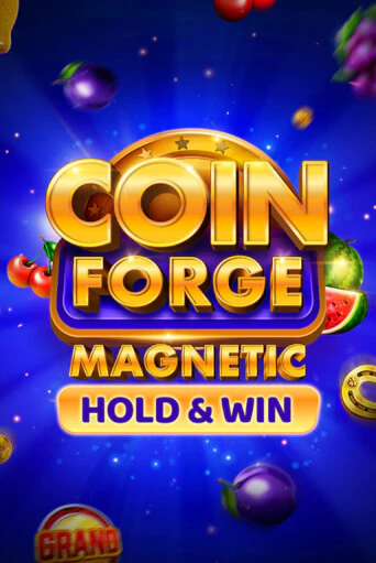 Бесплатная версия игры Coin Forge Magnetic | VAVADA KZ 