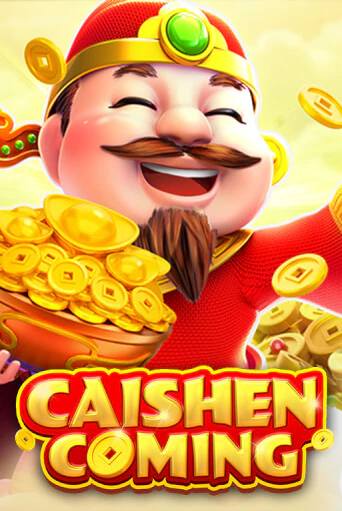 Бесплатная версия игры Caishen Coming | VAVADA KZ 