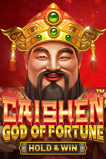 Бесплатная версия игры Caishen: God of Fortune - Hold & Win | VAVADA KZ 