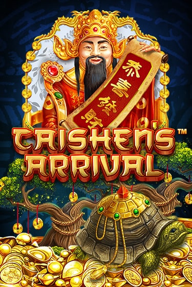 Бесплатная версия игры Caishen's Arrival | VAVADA KZ 
