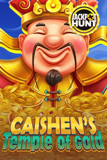 Бесплатная версия игры Caishen's Temple of Gold | VAVADA KZ 