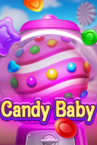 Бесплатная версия игры Candy Baby | VAVADA KZ 