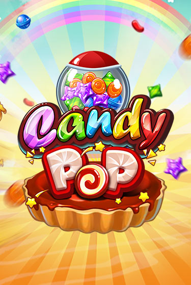 Бесплатная версия игры Candy Pop | VAVADA KZ 