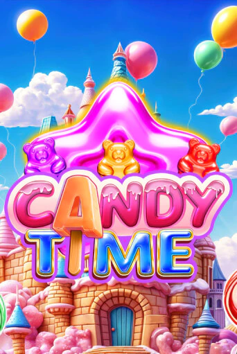 Бесплатная версия игры Candy Time | VAVADA KZ 