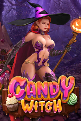 Бесплатная версия игры Candy Witch | VAVADA KZ 