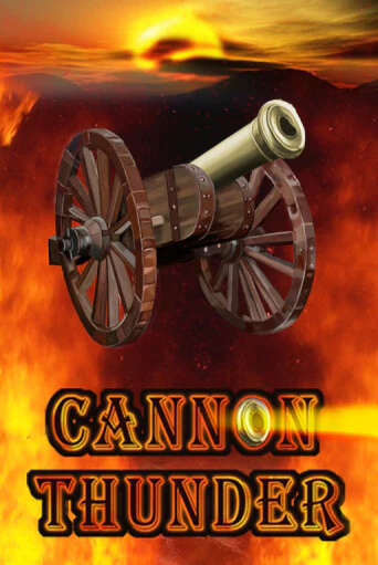 Бесплатная версия игры Cannon Thunder | VAVADA KZ 