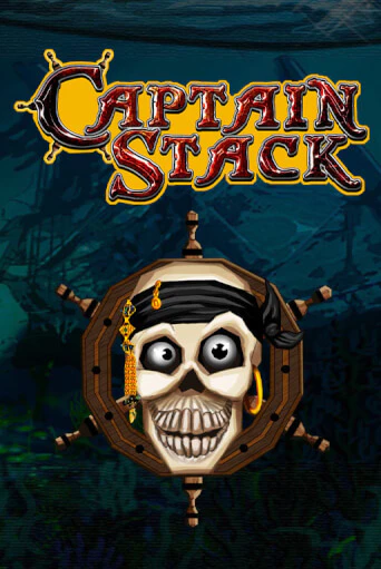 Бесплатная версия игры Captain Stack | VAVADA KZ 