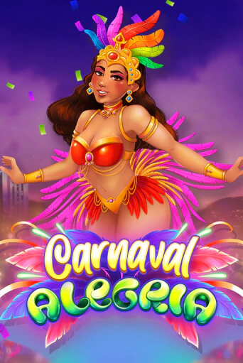 Бесплатная версия игры Carnaval Alegria | VAVADA KZ 