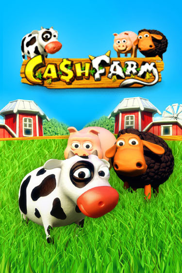 Бесплатная версия игры Cash Farm | VAVADA KZ 