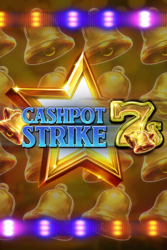 Бесплатная версия игры Cashpot Strike 7s | VAVADA KZ 
