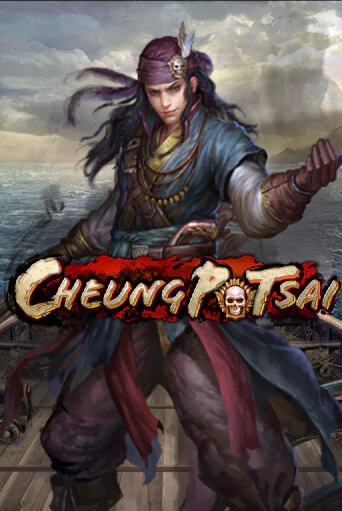Бесплатная версия игры Cheung Po Tsai | VAVADA KZ 