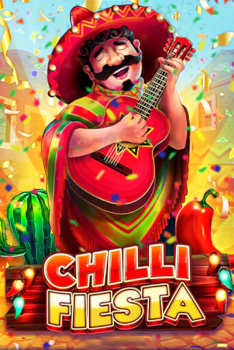 Бесплатная версия игры Chilli Fiesta | VAVADA KZ 