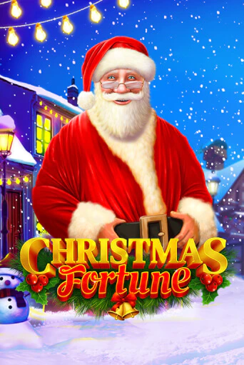 Бесплатная версия игры Christmas Fortune | VAVADA KZ 