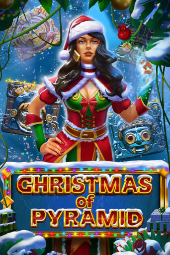Бесплатная версия игры Christmas Of Pyramid | VAVADA KZ 