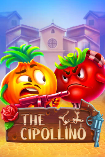 Бесплатная версия игры Cipollino | VAVADA KZ 