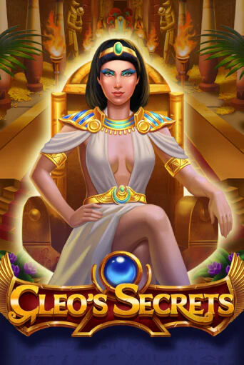 Бесплатная версия игры Cleos Secrets | VAVADA KZ 