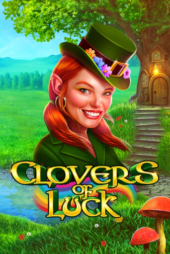 Бесплатная версия игры Clovers Luck | VAVADA KZ 