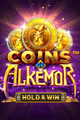 Бесплатная версия игры Coins Of Alkemor - Hold & Win | VAVADA KZ 